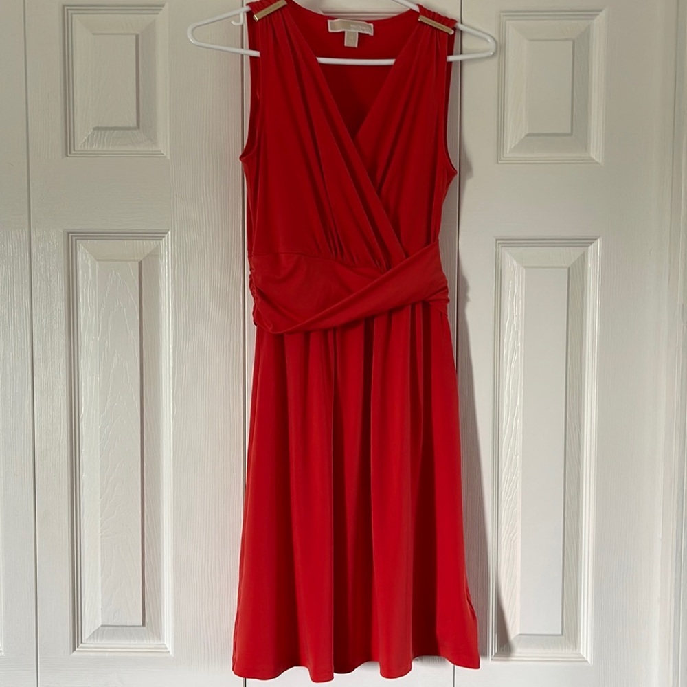 Michael Kors Dress Size XS ❤️‍🔥❤️‍🔥❤️‍🔥